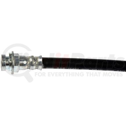 H382656 by DORMAN - Brake Hydraulic Hose