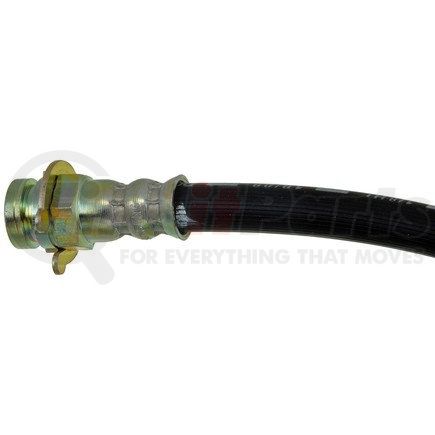 H38267 by DORMAN - Brake Hydraulic Hose