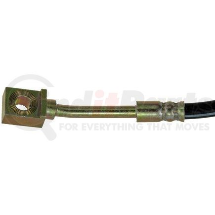 H38268 by DORMAN - Brake Hydraulic Hose