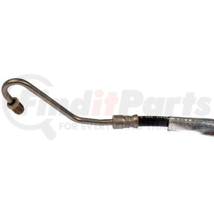 H38269 by DORMAN - Brake Hydraulic Hose