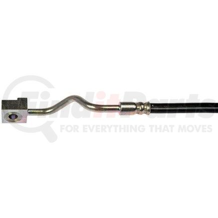 H382709 by DORMAN - Brake Hydraulic Hose