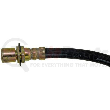 H38273 by DORMAN - Brake Hydraulic Hose