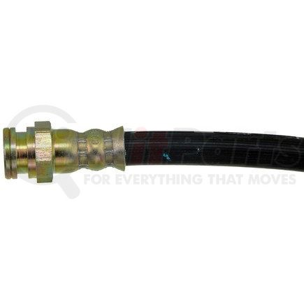 H38275 by DORMAN - Brake Hydraulic Hose