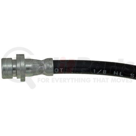 H38279 by DORMAN - Brake Hydraulic Hose