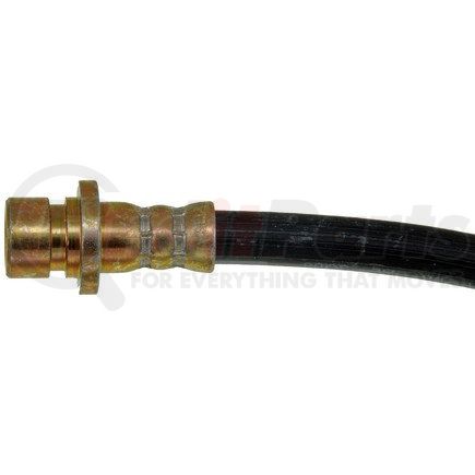 H38280 by DORMAN - Brake Hydraulic Hose