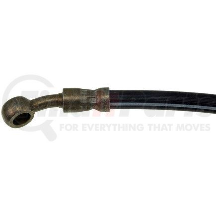 H38281 by DORMAN - Brake Hydraulic Hose