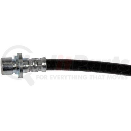 H38284 by DORMAN - Brake Hydraulic Hose