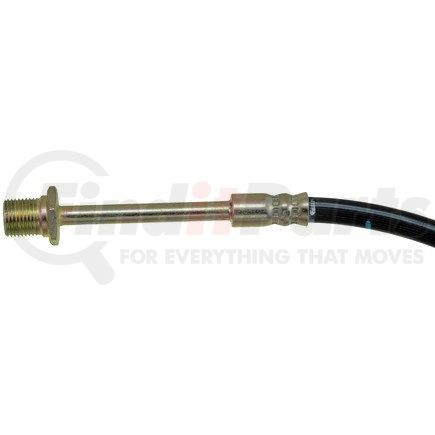 H38285 by DORMAN - Brake Hydraulic Hose