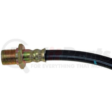 H38286 by DORMAN - Brake Hydraulic Hose