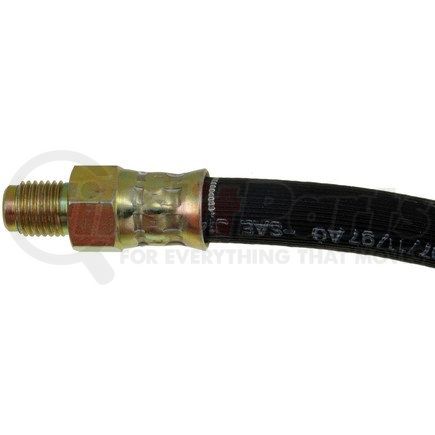 H38296 by DORMAN - Brake Hydraulic Hose