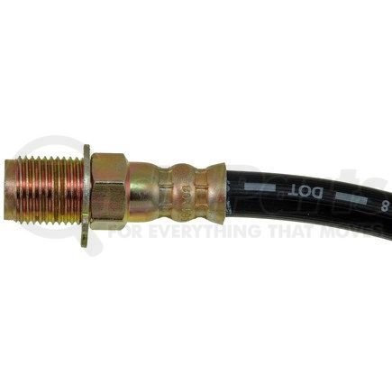 H38297 by DORMAN - Brake Hydraulic Hose
