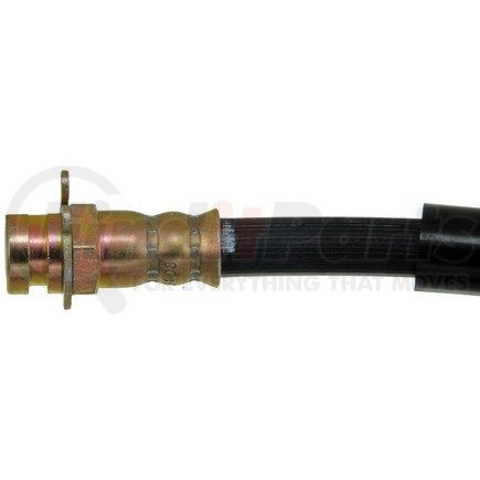 H38299 by DORMAN - Brake Hydraulic Hose