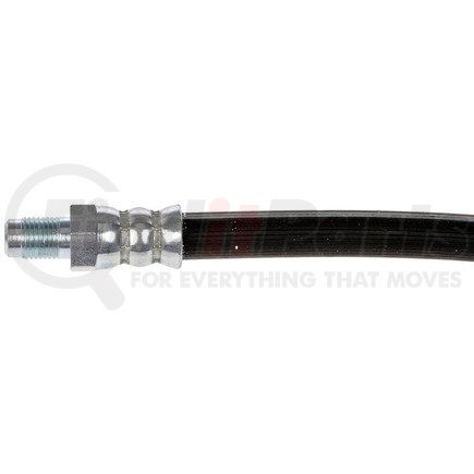 H38300 by DORMAN - Brake Hydraulic Hose