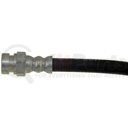 H38301 by DORMAN - Brake Hydraulic Hose