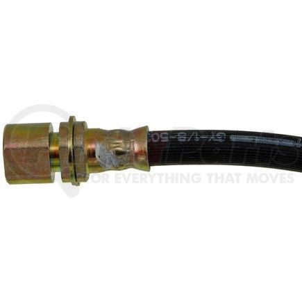 H38307 by DORMAN - Brake Hydraulic Hose