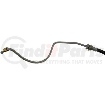 H38312 by DORMAN - Brake Hydraulic Hose