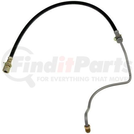 H38311 by DORMAN - Brake Hydraulic Hose