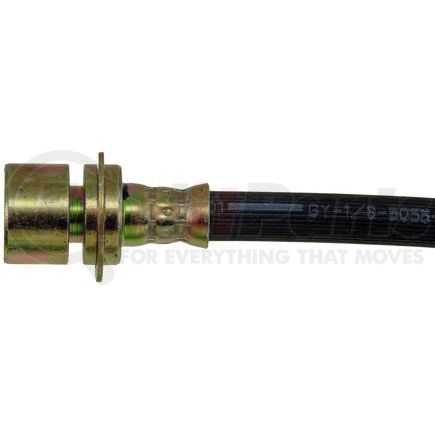 H38314 by DORMAN - Brake Hydraulic Hose