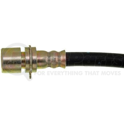 H38316 by DORMAN - Brake Hydraulic Hose