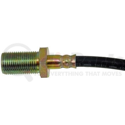 H38319 by DORMAN - Brake Hydraulic Hose