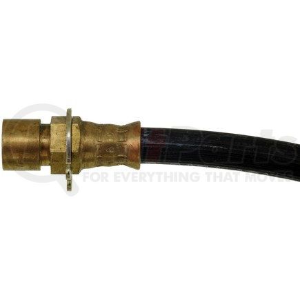 H38321 by DORMAN - Brake Hydraulic Hose