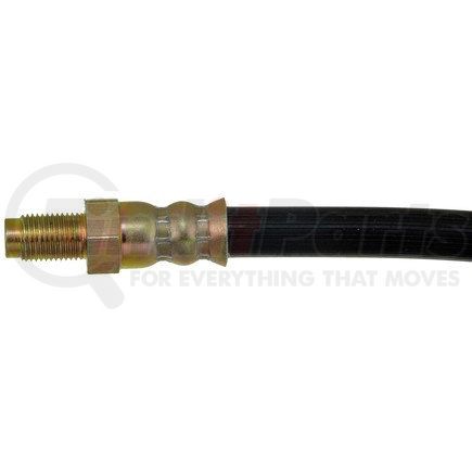 H38328 by DORMAN - Brake Hydraulic Hose