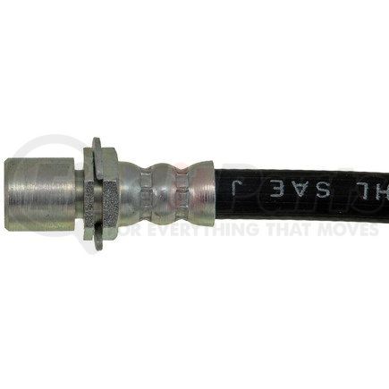 H38329 by DORMAN - Brake Hydraulic Hose