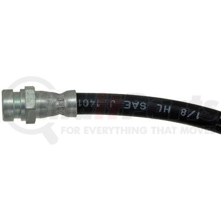 H38336 by DORMAN - Brake Hydraulic Hose