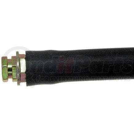 H38342 by DORMAN - Brake Hydraulic Hose