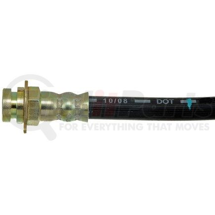 H38345 by DORMAN - Brake Hydraulic Hose