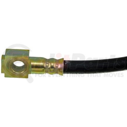 H38346 by DORMAN - Brake Hydraulic Hose