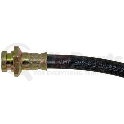 H38347 by DORMAN - Brake Hydraulic Hose