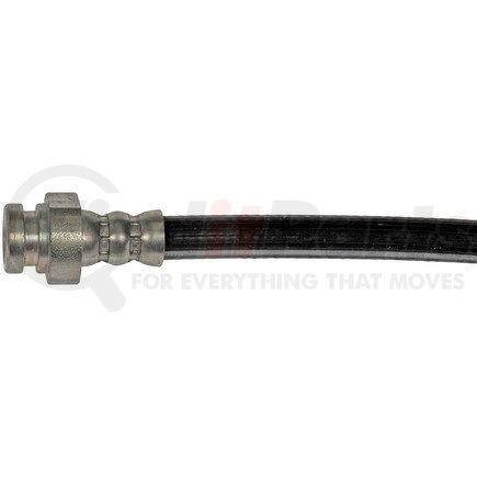 H38348 by DORMAN - Brake Hydraulic Hose