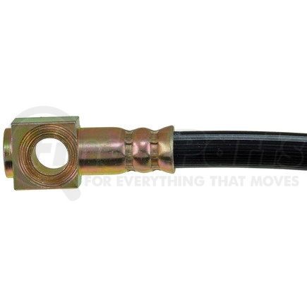 H38349 by DORMAN - Brake Hydraulic Hose