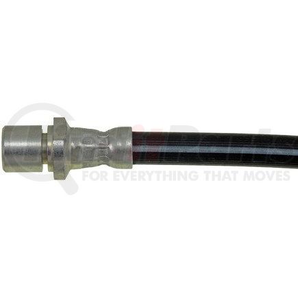 H38358 by DORMAN - Brake Hydraulic Hose