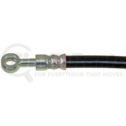 H38359 by DORMAN - Brake Hydraulic Hose