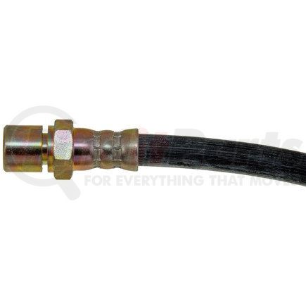 H38360 by DORMAN - Brake Hydraulic Hose