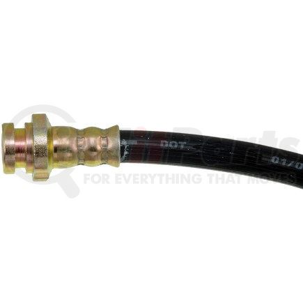 H38361 by DORMAN - Brake Hydraulic Hose