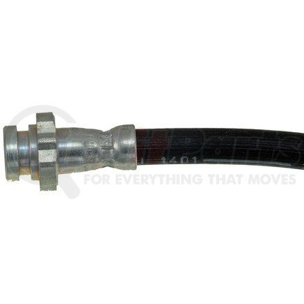 H38362 by DORMAN - Brake Hydraulic Hose