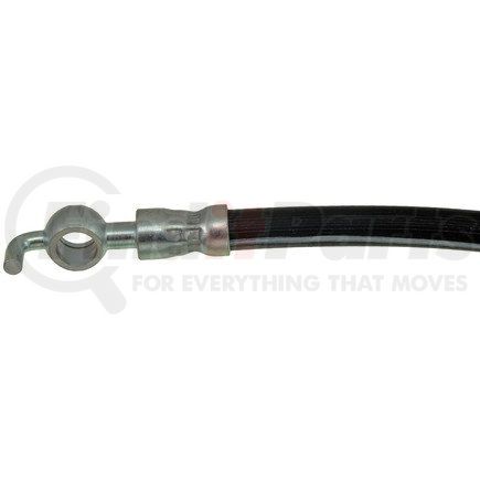 H38364 by DORMAN - Brake Hydraulic Hose