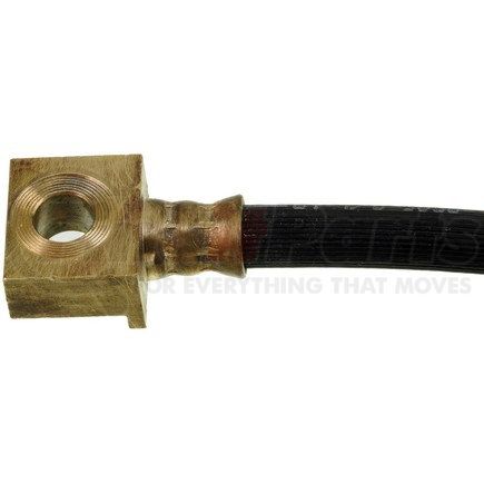 H38367 by DORMAN - Brake Hydraulic Hose