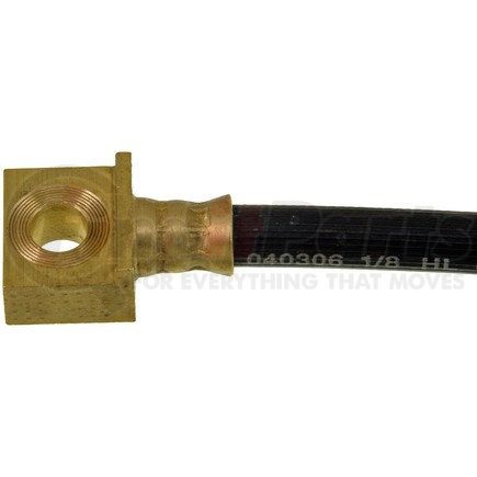 Dorman H38369 Brake Hydraulic Hose Brake Hydraulic Hose