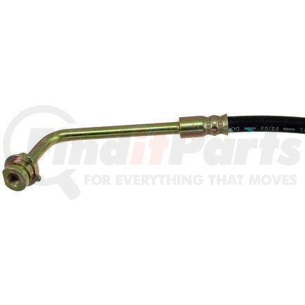 H38371 by DORMAN - Brake Hydraulic Hose