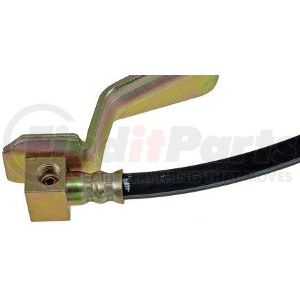 H38372 by DORMAN - Brake Hydraulic Hose