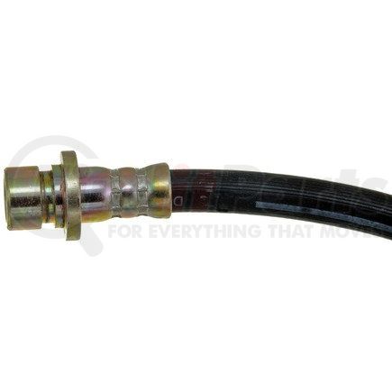 H38218 by DORMAN - Brake Hydraulic Hose