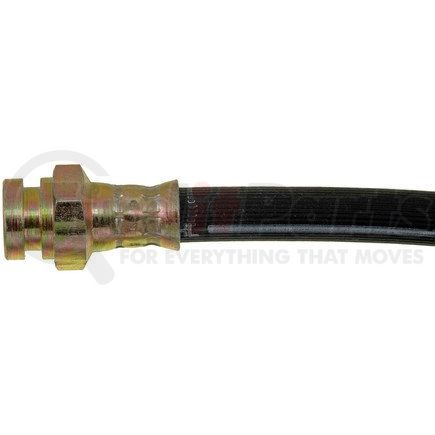 H38222 by DORMAN - Brake Hydraulic Hose