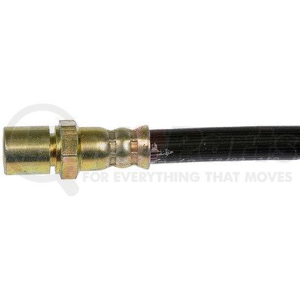 H38228 by DORMAN - Brake Hydraulic Hose