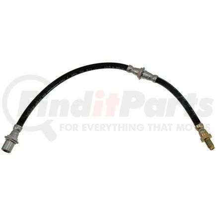 H38225 by DORMAN - Brake Hydraulic Hose