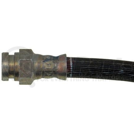 H38233 by DORMAN - Brake Hydraulic Hose