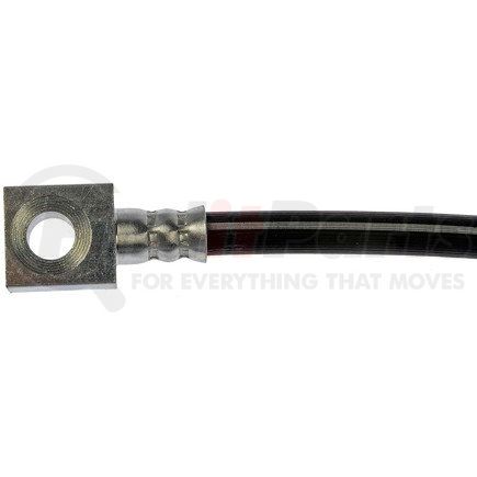 H382343 by DORMAN - Brake Hydraulic Hose